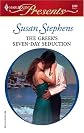 The Greek's Seven-Day Seduction