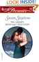 The Greek's Seven-Day Seduction (Harlequin Presents)