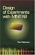 Design of Experiments with MINITAB