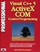 Books : Professional Visual C++ 5 Activex/Com Control Programming (Professional)