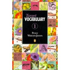 Target Vocabulary: Bk. 1 (Penguin English)