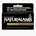 Trojan Natural Lamb - 12 Pack