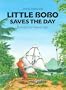 Little Bobo Saves the Day