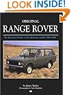 Original Range Rover 1970-1986 (Bay View Books)