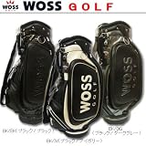 WOSS WTC-06 �L���f�B�[�o�b�N BK/BK