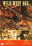 DVD : Wild West Box Vol. 2 - A Town Called Hell / Eagle's Wing