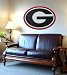 Georgia - Logo Wall Art