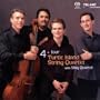 4 + Four [Hybrid SACD]