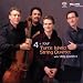 Turtle Island String Quartet: 4 + Four