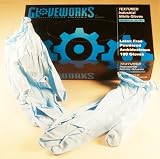 Nitrile Gloves Size Large 100 Pcs.