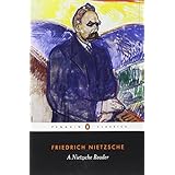 a nietzsche reader penguin classics