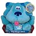Blue's Clues Jumbo Stuffed Toy: Big Hugs Blue