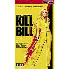 Kill Bill - Vol.1 (UMD pour PSP)