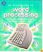 Word Processing Using Microsoft Word 2000 or Microsoft Office 2000 (Software Guides)