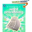 Word Processing Using Microsoft Word 2000 or Microsoft Office 2000 (Software Guides)