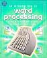 Word Processing Using Microsoft Word 2000 or Microsoft Office 2000 (Software Guides)