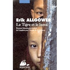Le Tigre et le lama