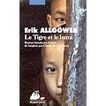 Le Tigre et le lama