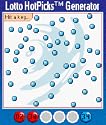 UK Lottery Number Generator