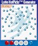 UK Lottery Number Generator
