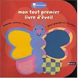 Mon tout premier livre d'�veilpar Catherine Graindorge