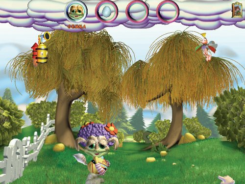 Creatures: Village (Win/Mac)