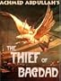 The Thief of Bagdad