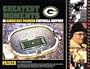 Greatest Moments in Green Bay Packers Football History