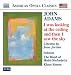 Holst-Sinfonietta Band - John Adams: I Was Looking at the Ceiling and Then I Saw the Sky