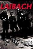 Review Mute Films  / Laibach - The Videos [2004]