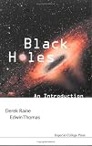 Black Holes: An Introduction