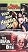 VHS : Beast From Haunted Cave/The Brain That Wouldn't Die