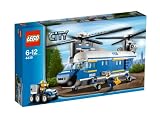 LEGO City 4439: Heavy lift Helicopter