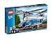 LEGO City 4439: Heavy lift Helicopter