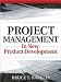Project Management in New Product Development