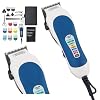 Wahl 79400-800 Colour Pro Coded Mains Hair Clipper Kit