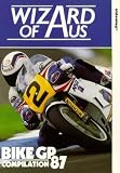 Review Duke Video  / Bike Grand Prix Review 1987 - 500cc - Wizard Of Aus