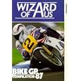 Bike Grand Prix Review 1987 - 500cc - Wizard Of Aus
