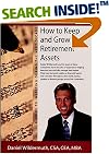 How to Keep and Grow Your Retirement Assets