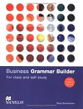 Business Grammar Builder