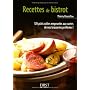 Recettes de bistrot de Thierry Roussillon