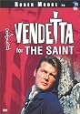 Vendetta for the Saint [1968] (REGION 1) (NTSC)