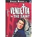 Vendetta for the Saint