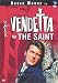 Vendetta for the Saint
