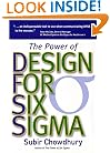 Power of Design for Six Sigma