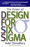 Power of Design for Six Sigma