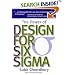 Power of Design for Six Sigma