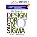 Power of Design for Six Sigma