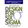 The Power of Design for Six Sigma