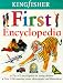 Books : Kingfisher First Encyclopedia